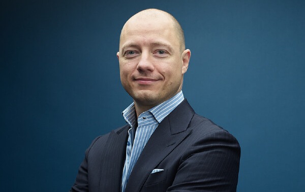 Philip Hopf